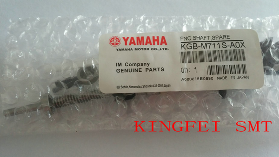 KGT-M712S-A1X Standard Shaft 2 YG200 Head Shaft Assy KGT-M713S-A0X