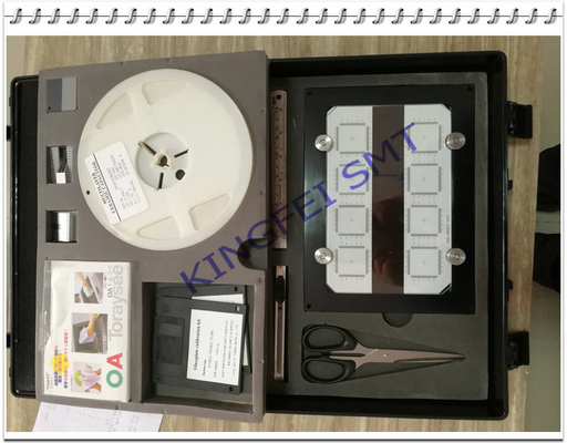 Yamaha Yg Yv100xg Adjust Tool Kit Kga-M88c0-00 Cablirabtion Tool Set