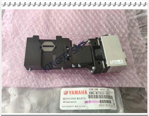 KJH-M7210-100 SMT Spare Parts  YAMAHA Camera KP-F200PCL-32