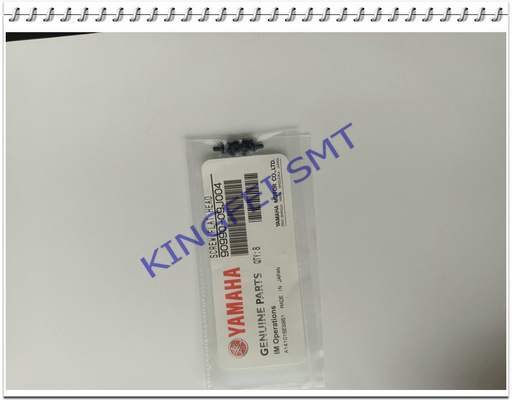 90990-09J004 Screw Flat Head SMT Spare Parts For YV100XG Nozzle Shaft