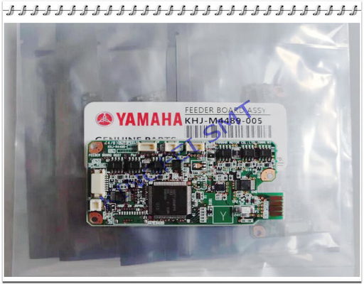 KHJ-M4489-005 Feeder Board Assy KHJ-M4488-032 For Yamaha YS12 SS Feeder