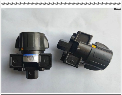 KH5-M8501-00X Exhaust Valve Koganei 300V-03 KG7-KH5-M8501-M8502-M8504-M8596-M8501-00X