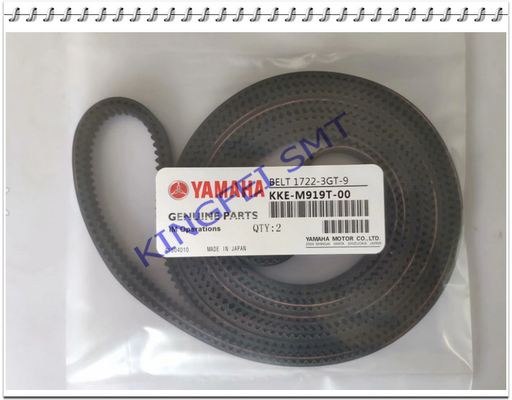 Belt 1722-3GT-9 KKE-M919T-00 YS24 W Axis Timing Belt