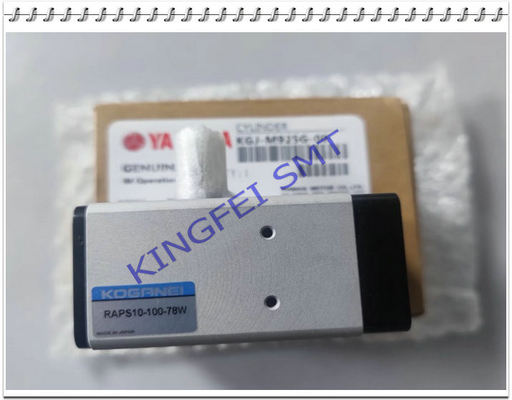 KGJ-M925G-00 SMT Spare Parts Yamaha YVP-XG Cylinder KW3-M925G-00X