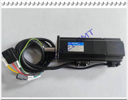 90K65-332P73 AC Servo Motor Q2AA05020DCS5U For YSM10 YSM20R Machine