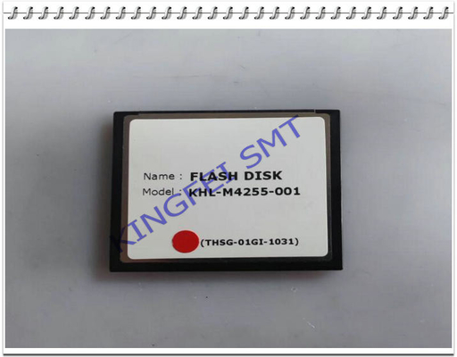 KHL-M4255-00 KHL-M4255-001 YG12 CF Card YS12 Flash Disk