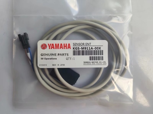 KGS-M911A-00X YG100 Sensor Unit KGS-M927A-00X Conveyor In / Out Sensor