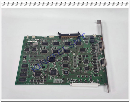 KM5-M5840-04X Servo Board Assy KM5-M5840-045 Yamaha YV100XG Servo Board