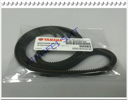 KLW-M9199-00 Yamaha YSM20 YSM10 U Axis Conveyor Belt Original