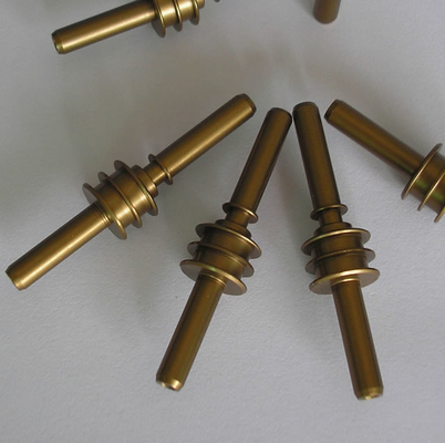 KV8-M7104-00X SMT Spare Parts KV8-M7104-A0X KV8-M7104-A00 Piston For Cylinder