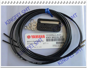 KMK-M653B-400 AMP Omron E3NX-FA51-3 Sensor For Yamaha YSM20R Machine