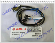 KMK-M653B-400 AMP Omron E3NX-FA51-3 Sensor For Yamaha YSM20R Machine