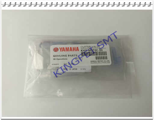 KGB-M7163-B0X KGB-M7163-B00 Yamaha Valve Ejector 13W 37W 44W