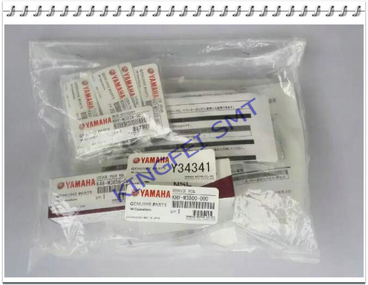 KHY-M3800-000 Service Tool Yamaha YS12 Maintenance kit
