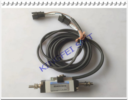 BDAS10X10 Air Cylinder KV7-M9612-00X YV100XG Cylinder