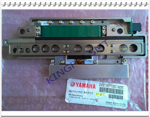 KHY-M71G5-A5 KKE-M71G5-A5 SMT Spare Parts YAMAHA Z Unit Assy YS24 Motor