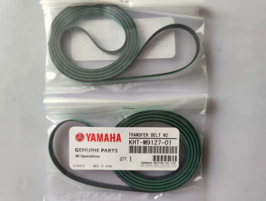 KHT-M9127-01X YSP Transfer Belt W2 KHT-M9314-01 Flat Belt