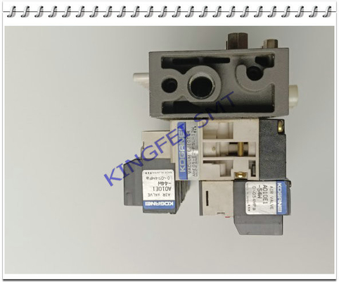 KM8-M7163-02X Micro Ejector Unit  KV8-M7163-01X Ejecter