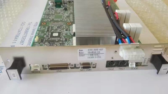 KHL-M4209-210 YS12 YG12F YS24 System Board 1G Board NBC-JC1355-G2