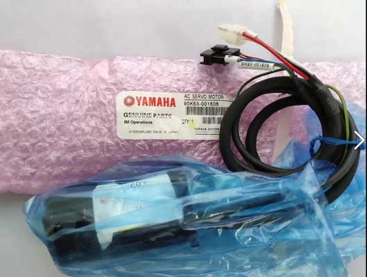 90K63-001606 AC Servo Motor YG200 R Axis W Axis Z Axis Motor Q2AA04006DXS2C