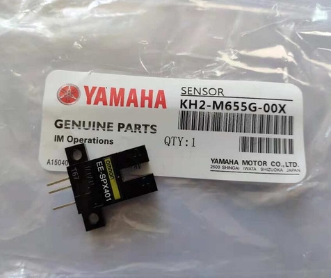 KH2-M655G-00X YAMAHA Sensor EE-SPX401 Omron Sensor