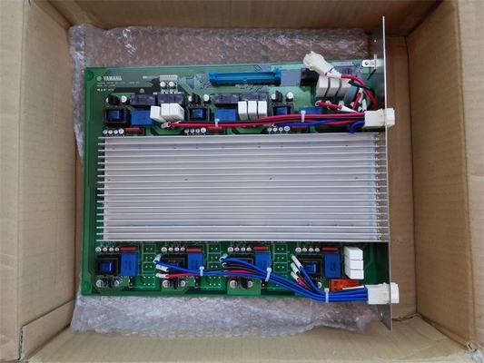 KJ0-M5810-K4X Driver Board Assy KJ0-M5810-K43 YV100XG Board