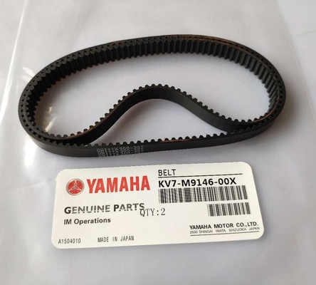 KV7-M9146-00X BELT YAMAHA Width Belt 300-3GT-9 YV100X YV100XG Timing Belt