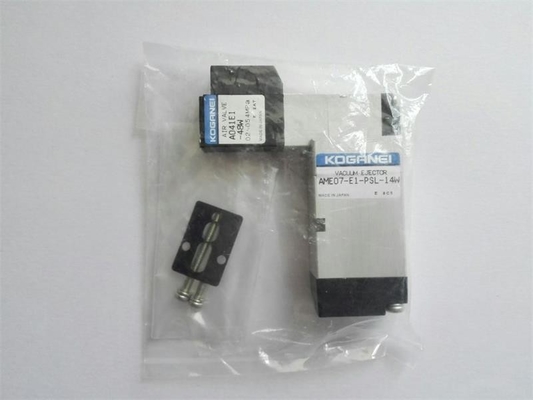 KGR-M7111-F0X SMT Spare Parts KGA-M7111-F0X KV7-M7111-F0X Yamaha YV88XG Vacuum Ejector Valve