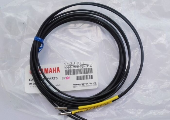 KHM-M654B-01 SMT Spare Parts KHM-M654C-01 YS24 Sensor Fiber 1