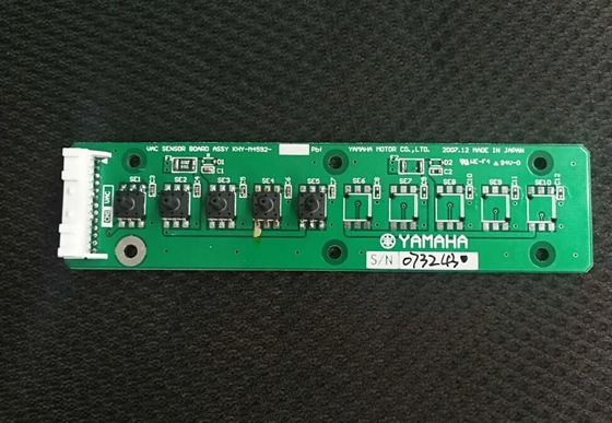 KHY-M4592-10 Yamaha YG12F Vacuum Board YS12F VAC Sensor Board Assy
