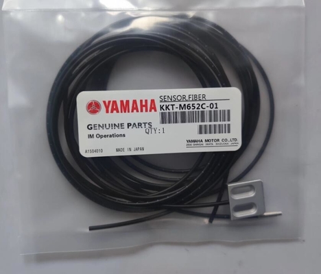 KKT-M652C-01 SMT Spare Parts YS24X Sensor Fiber Yamaha Sensor