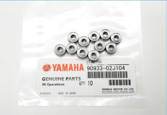 90993-02J104 YS12 YG12F YS24 Ball Spline Bearing YG12 Shaft Bearing