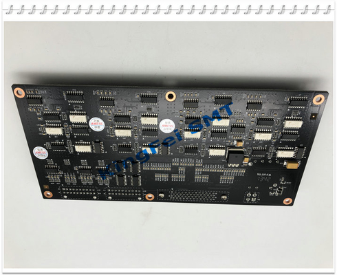 J91741235A Board Assembly S1-SVSB-131113-0089 SVSB REV 1.0 Samsung Techwin Board