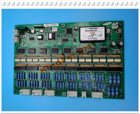 Samsung CP45 Board J9060140E/F/H CAN HEAD ILLUM Board Assy J9060140B