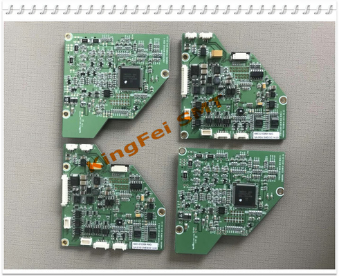 AM03-010389I-AMS-H7-0816 SAMSUNG TECHWIN SME 8mm STW Feeder Main Board