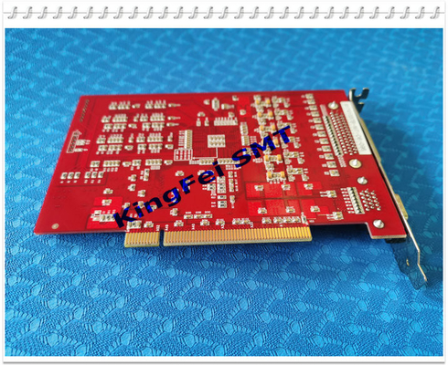 J90600390C SM310 SM321 SM411 SM421 Image Board Analog 6/12 CH SAMC-62