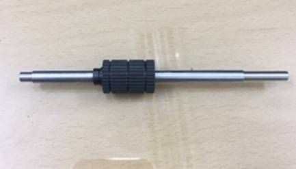 AM03-001057A SMT Spare Parts Head Theta Ball Spline Assy