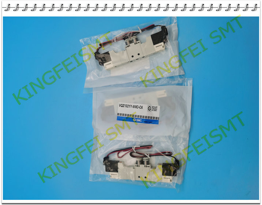 CM402 CM602 SMC Solenoid Valve VQZ1321Y-5MO-C6 N510029538AA