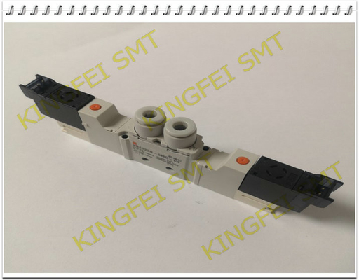 KXF0A3RAA00 SMC Valve VQZ1220-5M0-C4 For CM402 CM602 Machine