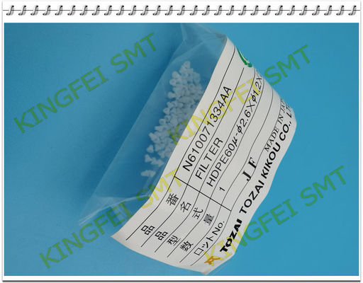 Buy CM402 CM602 Filter N610071334AA SMT Spare Part Panasonic Filter online manufacture