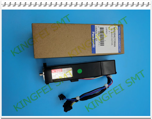 CM402 3H 25W Motor N510042739AA MTNM000237AA P50BA2003BCS4C DT401 Z Motor