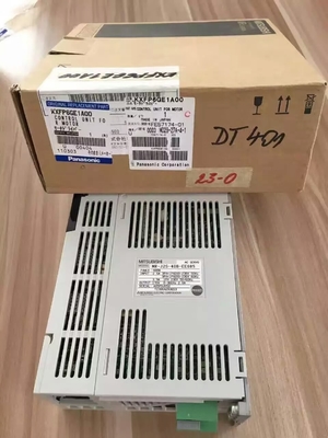 KXFP6GE1A00 Control Unit For Motor MR-J2S-40B-EE085 CM402 Y Axis Driver