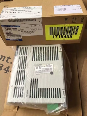 N510002593AA Control Unit MR-J2S-60B-S041U638 CM602 X Axis Driver