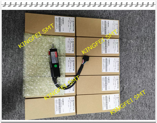 N510042737AA AC Servo Motor 15W P50B02001BXS7C CM402 602 Head Z Axis Motor