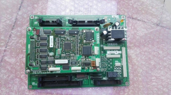 I/O Head Unit Assy KV1-M4570-021 Yamaha YV100II Head IO Board