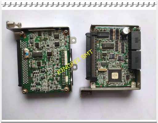 KHN-M5890-010 SMT Spare Parts  Board Head Servo For YG100 Machine