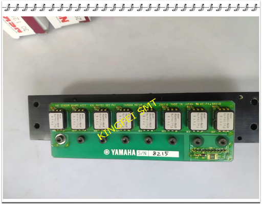 KHL-M4592-002 VAC Sensor Board Assy For YG100 Machine