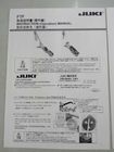 E50057060b0 Ff24fs 24mm Unit SMT Tape Feeder Original Juki Ff24mm Feeder
