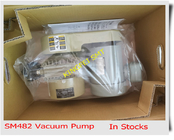 SM481 471 482 Decan Vacuum Pump HP11-000059 KHA400A-301-G1