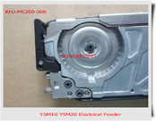YSM10 Feeder KHJ-MC200-000 SS Feeder Assy 12mm YS Electric Feeder SS8